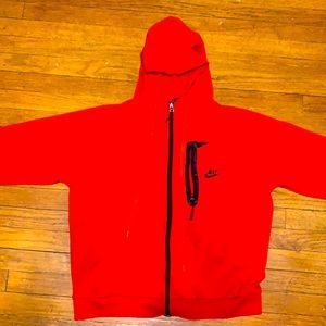 Nike jacket